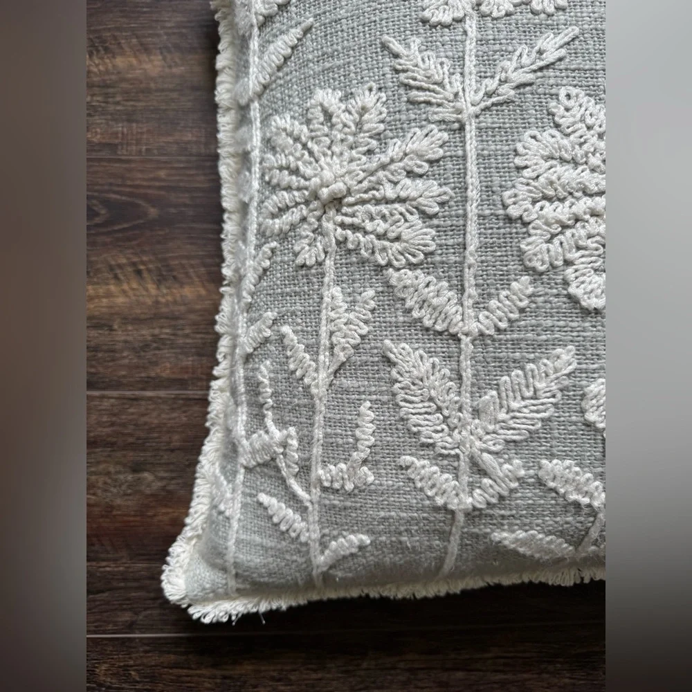 CELERIE KEMBLE Decorative Pillow